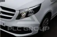 2023 Mercedes Benz Unknown