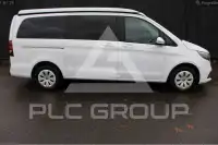2023 Mercedes Benz Unknown