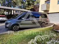 2023 Mercedes Benz Unknown