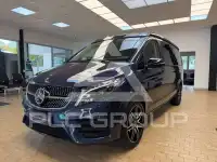 2023 Mercedes Benz Unknown