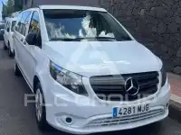 2023 Mercedes Benz Unknown