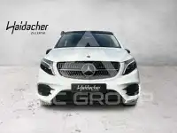 2023 Mercedes Benz V