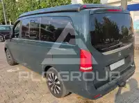 2023 Mercedes Benz Unknown