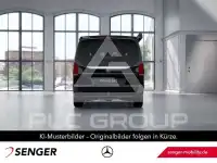 2023 Mercedes Benz Unknown