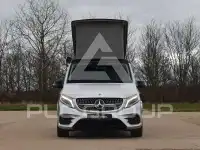 2023 Mercedes Benz Unknown