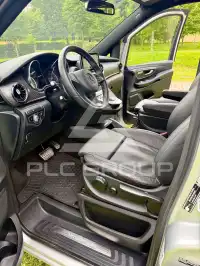 2023 Mercedes Benz Unknown