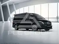 2023 Mercedes Benz Unknown