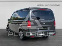 2023 Mercedes Benz V