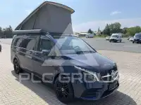 2023 Mercedes Benz Unknown