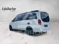 2023 Mercedes Benz V
