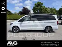 2023 Mercedes Benz Unknown