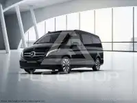 2023 Mercedes Benz Unknown
