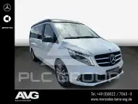2023 Mercedes Benz Unknown