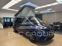 2023 Mercedes Benz Unknown