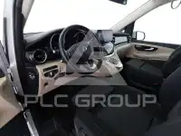 2023 Mercedes Benz Unknown