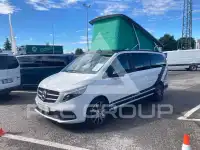 2023 Mercedes Benz Unknown