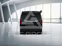 2023 Mercedes Benz Unknown