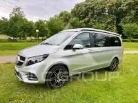 2023 Mercedes Benz Unknown