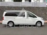 2023 Mercedes Benz Unknown