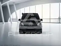 2023 Mercedes Benz Unknown
