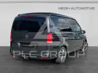 2023 Mercedes Benz V