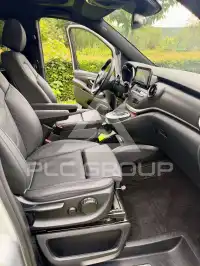 2023 Mercedes Benz Unknown