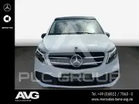 2023 Mercedes Benz Unknown