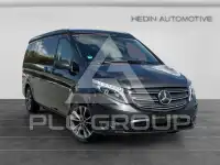 2023 Mercedes Benz V