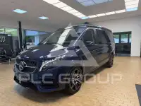 2023 Mercedes Benz Unknown