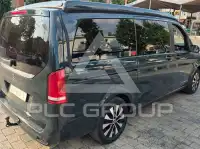 2023 Mercedes Benz Unknown