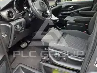 2023 Mercedes Benz Unknown