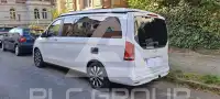 2023 Mercedes Benz Unknown