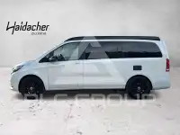 2023 Mercedes Benz V