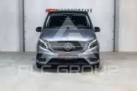 2023 Mercedes Benz Unknown