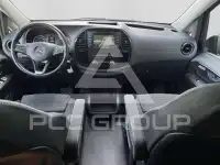 2023 Mercedes Benz V