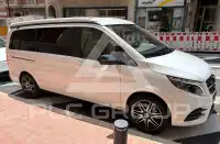 2023 Mercedes Benz Unknown