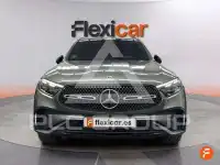 2023 Mercedes Benz GLC 350