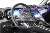 2023 Mercedes Benz GLC 350