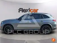 2023 Mercedes Benz GLC 350