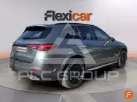 2023 Mercedes Benz GLC 350