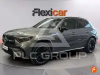 2023 Mercedes Benz GLC 350