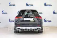 2023 Mercedes Benz GLC 350