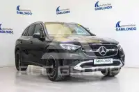 2023 Mercedes Benz GLC 350