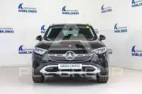 2023 Mercedes Benz GLC 350