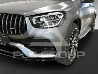 2023 Mercedes Benz GLC 43 AMG