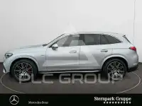 2023 Mercedes Benz GLC 43 AMG