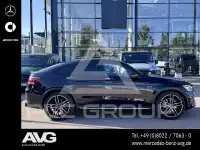 2023 Mercedes Benz GLC 43 AMG