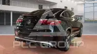 2023 Mercedes Benz GLC 43 AMG