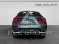 2023 Mercedes Benz GLC 43 AMG