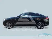 2023 Mercedes Benz GLC 43 AMG